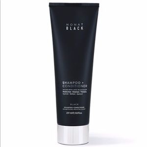 MONAT Black 2:1 Shampoo & Conditioner